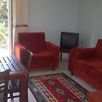 Antas Deluxe Aparts *