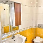 Apartment Antas Deluxe Aparts Cedit
