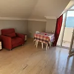 Antas Deluxe Aparts Apartment
