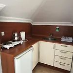 Antas Deluxe Aparts Apartment *