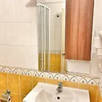 Antas Deluxe Aparts Apartment Cedit