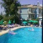 Apartment Antas Deluxe Aparts Cedit