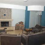 Antas Deluxe Aparts Apartment *