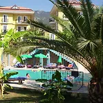 Antas Deluxe Aparts Apartment *