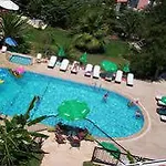 Apartment Antas Deluxe Aparts Cedit