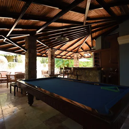 Apartment Antas Deluxe Aparts