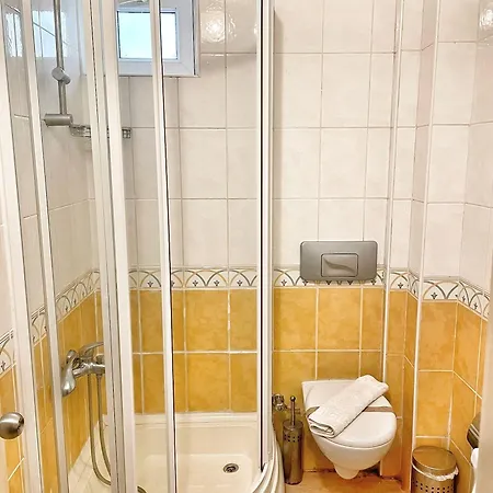 Apartment Antas Deluxe Aparts *