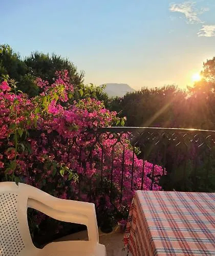 Antas Deluxe Aparts *