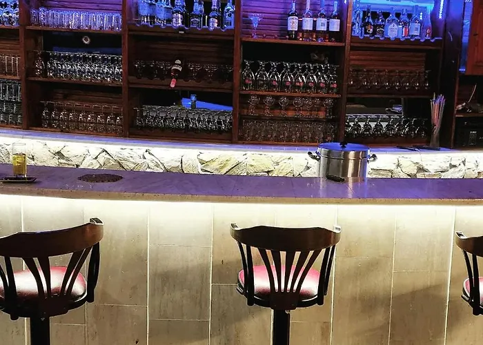 Antas Deluxe Aparts * Cedit