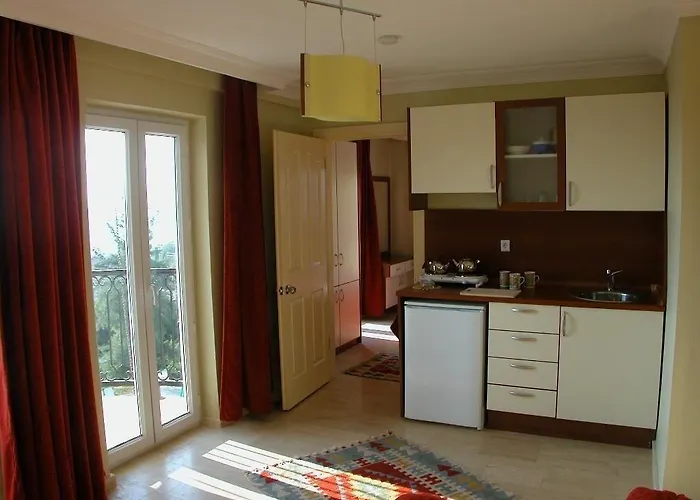 Antas Deluxe Aparts * Cedit