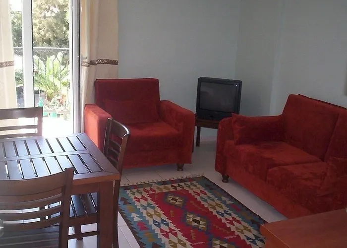 Antas Deluxe Aparts *