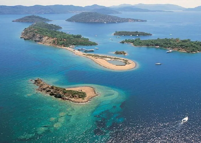 Antas Deluxe Aparts * Cedit