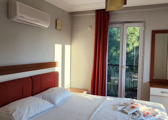 Antas Deluxe Aparts * Cedit