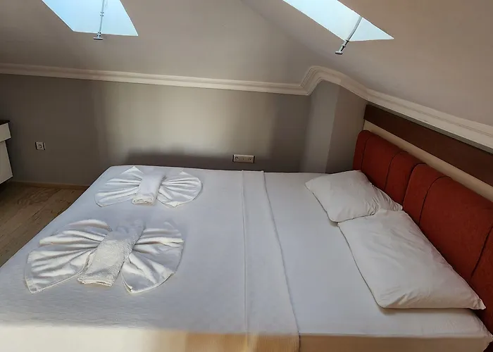 Antas Deluxe Aparts *