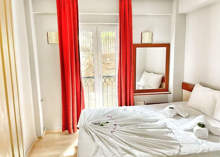 Antas Deluxe Aparts *