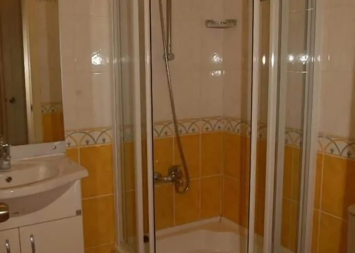 Antas Deluxe Aparts * Cedit