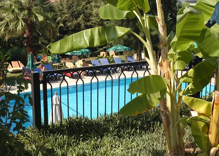 Antas Deluxe Aparts Cedit