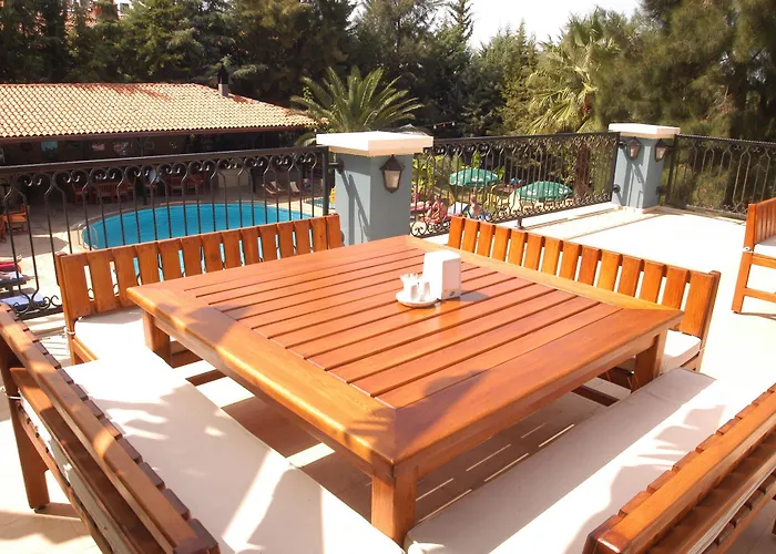 Antas Deluxe Aparts Lägenhet Cedit