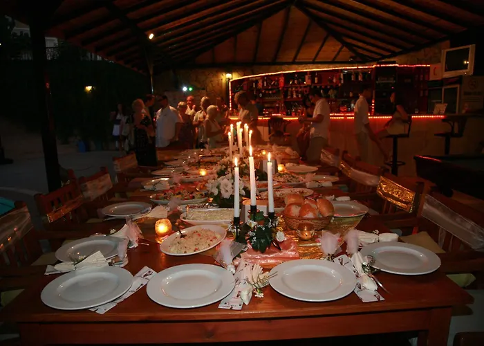 Lägenhet Antas Deluxe Aparts