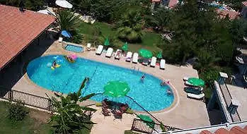 Lägenhet Antas Deluxe Aparts Cedit