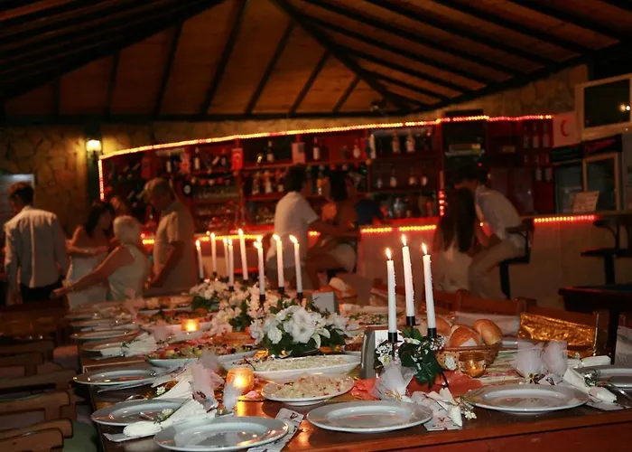 Antas Deluxe Aparts Lägenhet Cedit