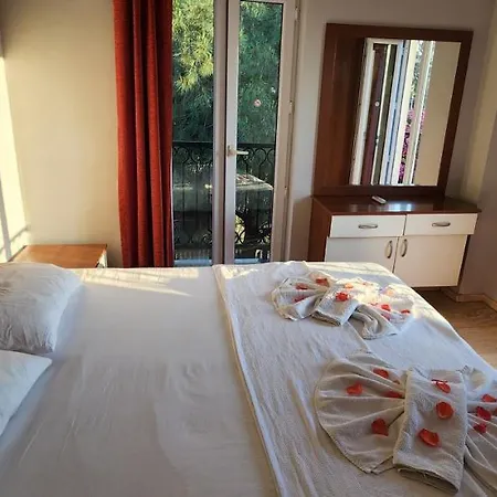 Appartement Antas Deluxe Aparts