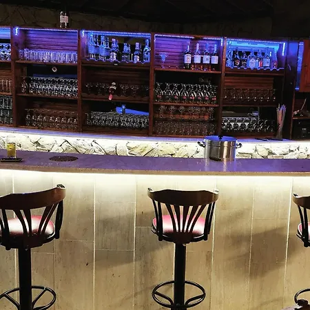 Antas Deluxe Aparts * Cedit