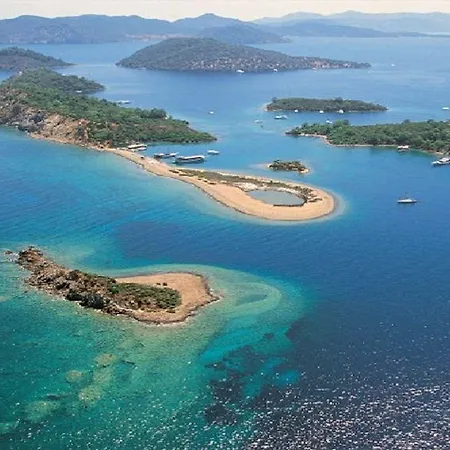 Antas Deluxe Aparts * Cedit