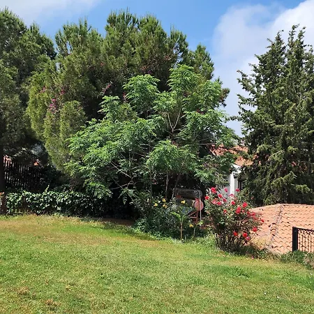 Appartement Antas Deluxe Aparts