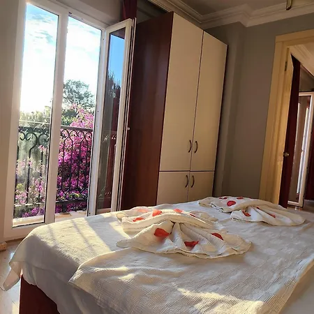 Antas Deluxe Aparts Appartement Cedit