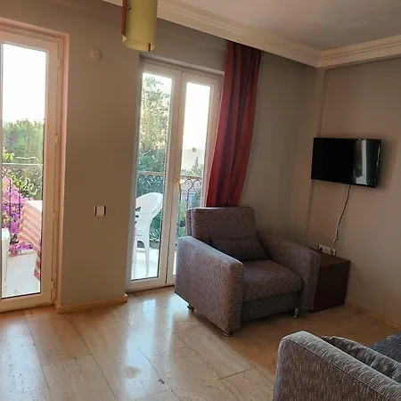 Appartement Antas Deluxe Aparts Cedit