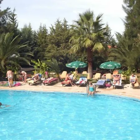 Antas Deluxe Aparts Cedit