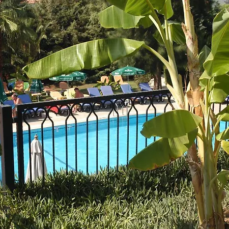 Antas Deluxe Aparts Cedit