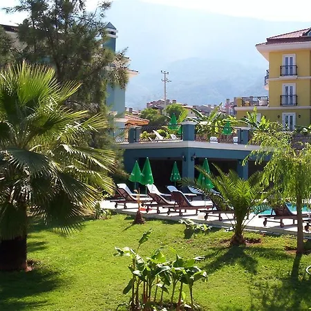 Appartement Antas Deluxe Aparts *