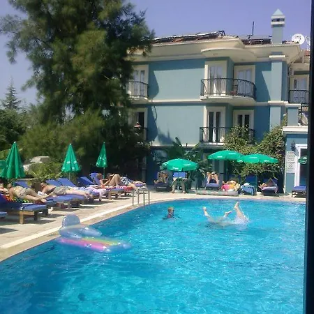 아파트 Antas Deluxe Aparts Cedit