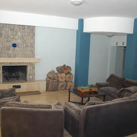 Antas Deluxe Aparts Appartement *