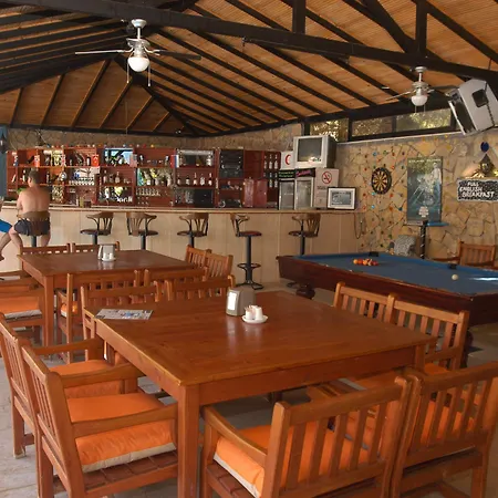 Antas Deluxe Aparts 아파트 Cedit