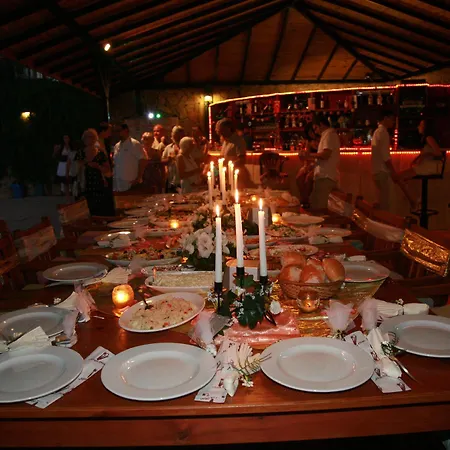 Appartement Antas Deluxe Aparts