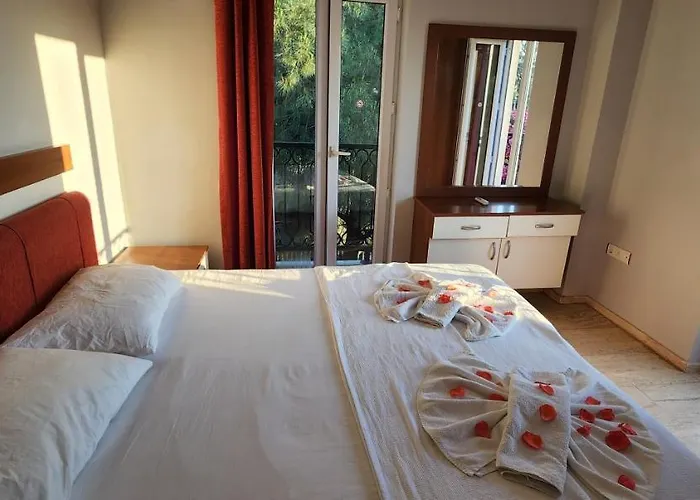 Διαμέρισμα Antas Deluxe Aparts