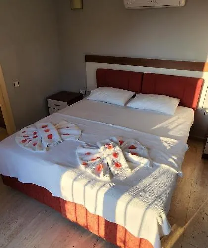 Antas Deluxe Aparts *