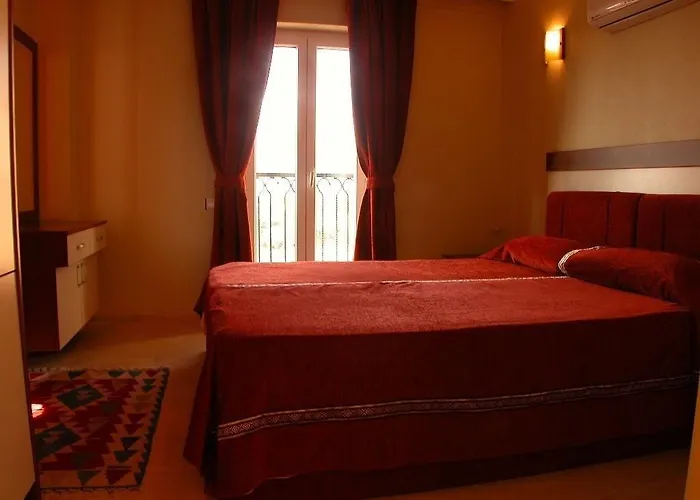 Antas Deluxe Aparts *