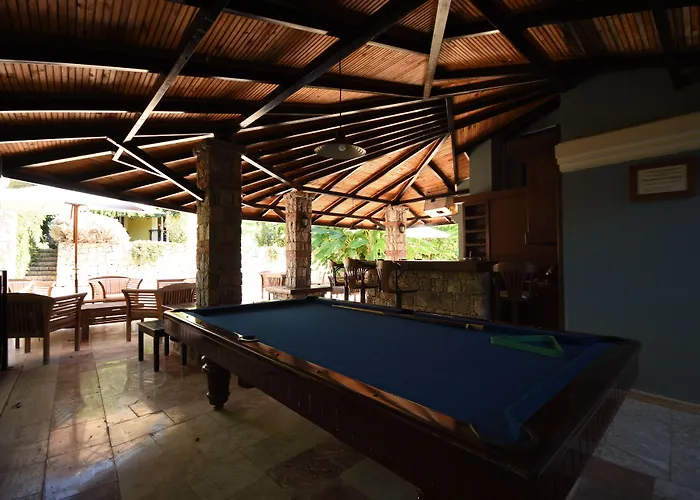 Διαμέρισμα Antas Deluxe Aparts