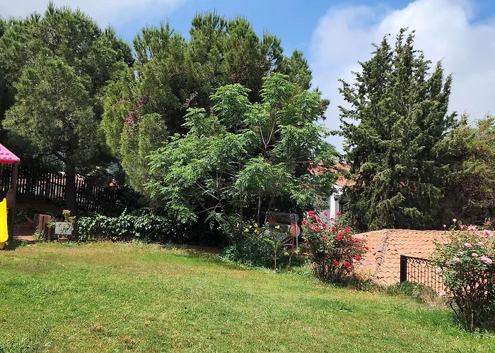 Διαμέρισμα Antas Deluxe Aparts