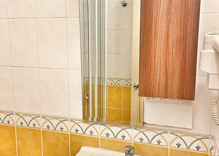 Antas Deluxe Aparts Διαμέρισμα Cedit