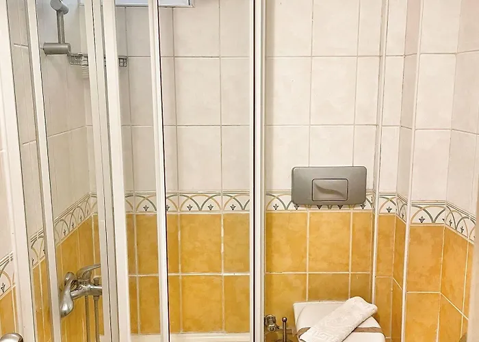 Διαμέρισμα Antas Deluxe Aparts *