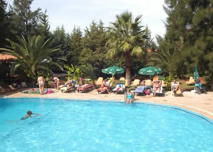 Antas Deluxe Aparts Cedit