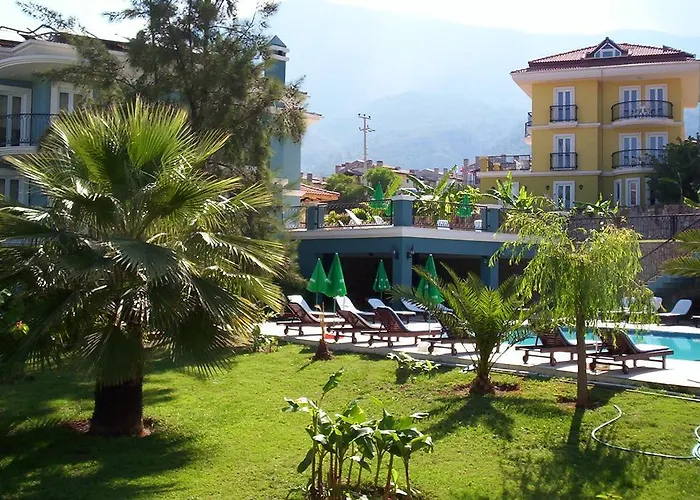 Διαμέρισμα Antas Deluxe Aparts *