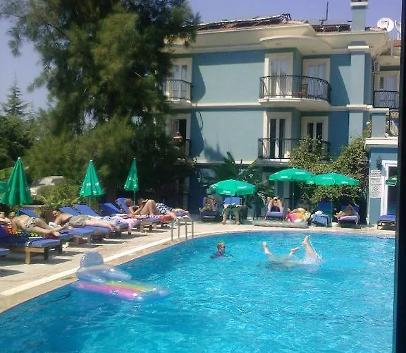 Διαμέρισμα Antas Deluxe Aparts Cedit