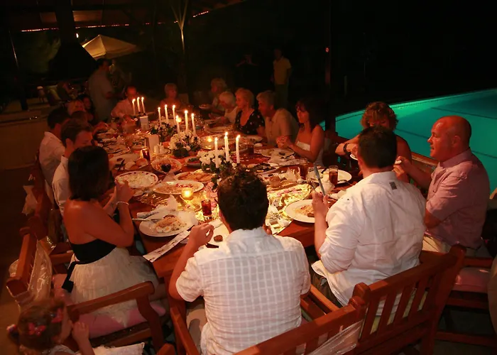 Antas Deluxe Aparts Διαμέρισμα *