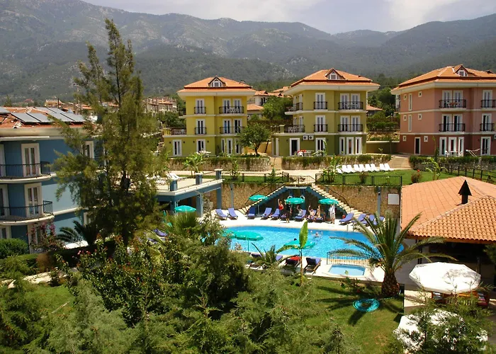 Διαμέρισμα Antas Deluxe Aparts *